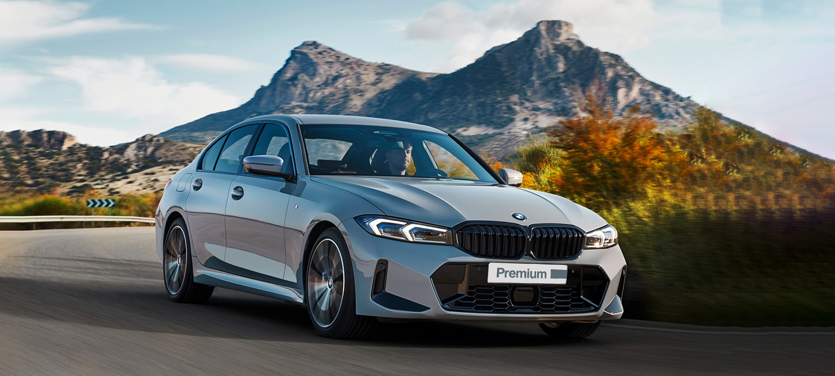 <p>Yeni BMW 3 Serisi Uzun Dönem Kiralama Avantajı ile Borusan Otomotiv Premium'da.</p>