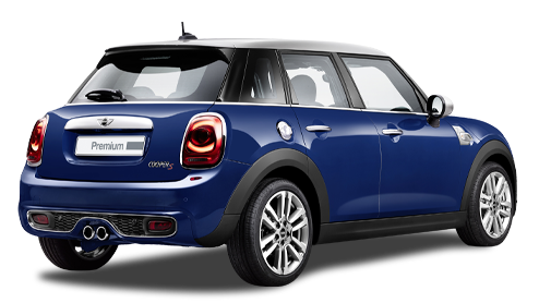 Mini Cooper 1 5 Pure Otomatik Sahibinden Com